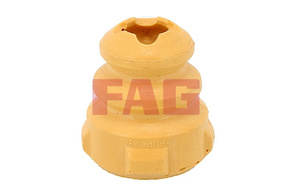 Rubber Buffer, suspension